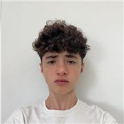 Clases de conversación en francés con un nativo criado en francés. Améliorez votre prononciation et vocabulaire avec moi!